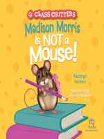 Madison_Morris_Is_NOT_a_Mouse_